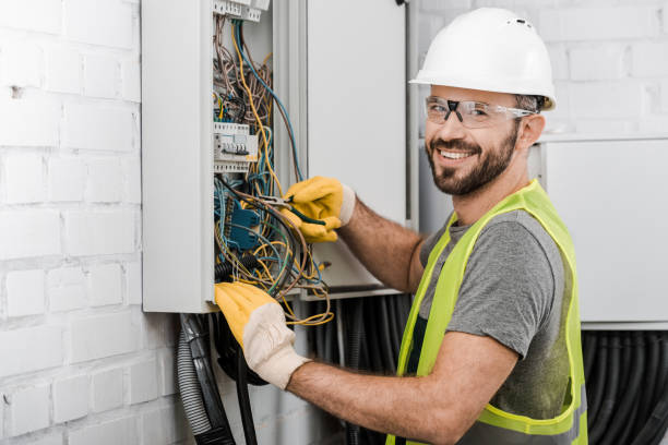 Best Electrical Contractors for Businesses  in Parshall, ND