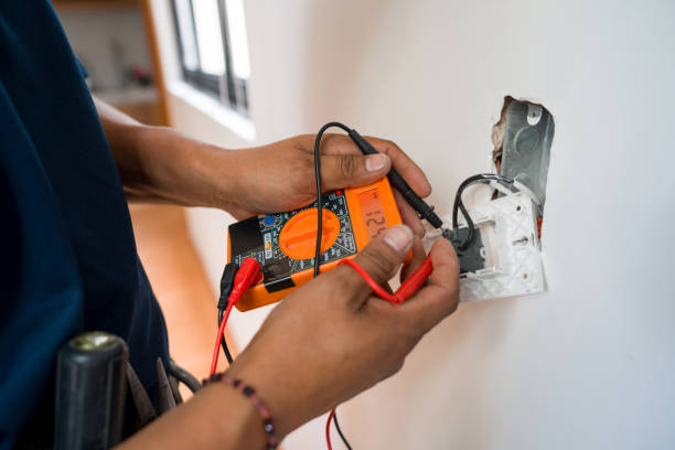 Electrical Rewiring Services in ND