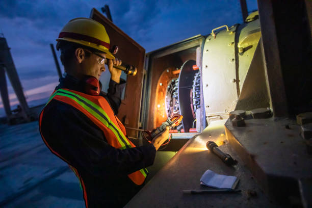 Best Electrical System Inspection  in Parshall, ND