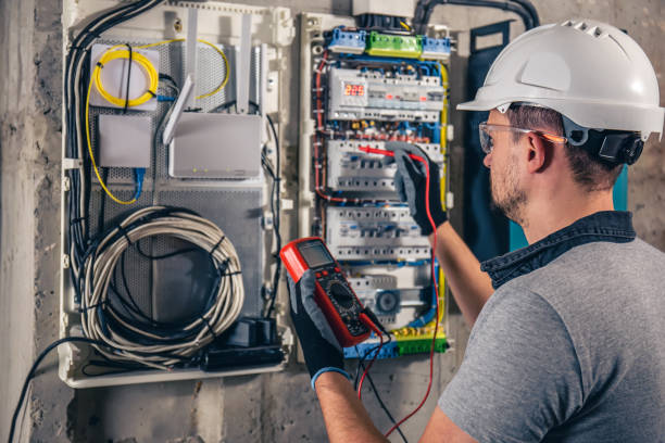 , ND Electrician Company