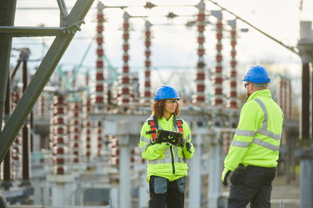 Best Emergency Electrical Repair  in Parshall, ND