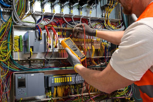 Best Electrician Near Me  in Parshall, ND