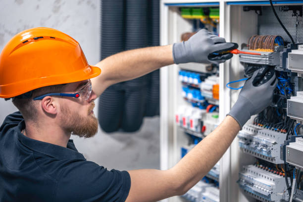 Best Home Electrical Repair  in Parshall, ND